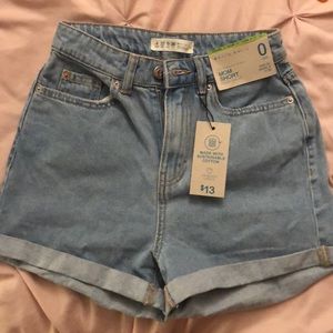 Primark shorts